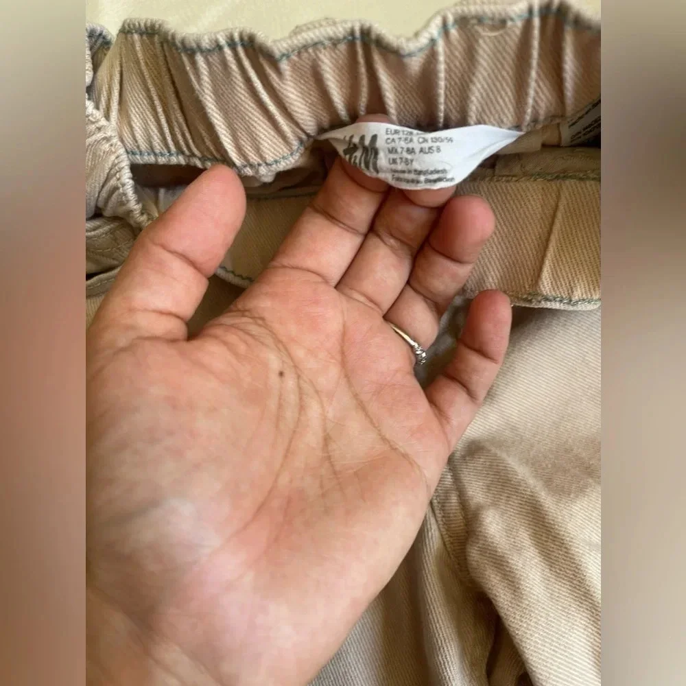 Boy shorts bundle gap, H&M, Tommy bahama